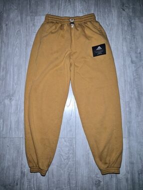 adidas Pants Medium Fleece Jogger Sweatpants